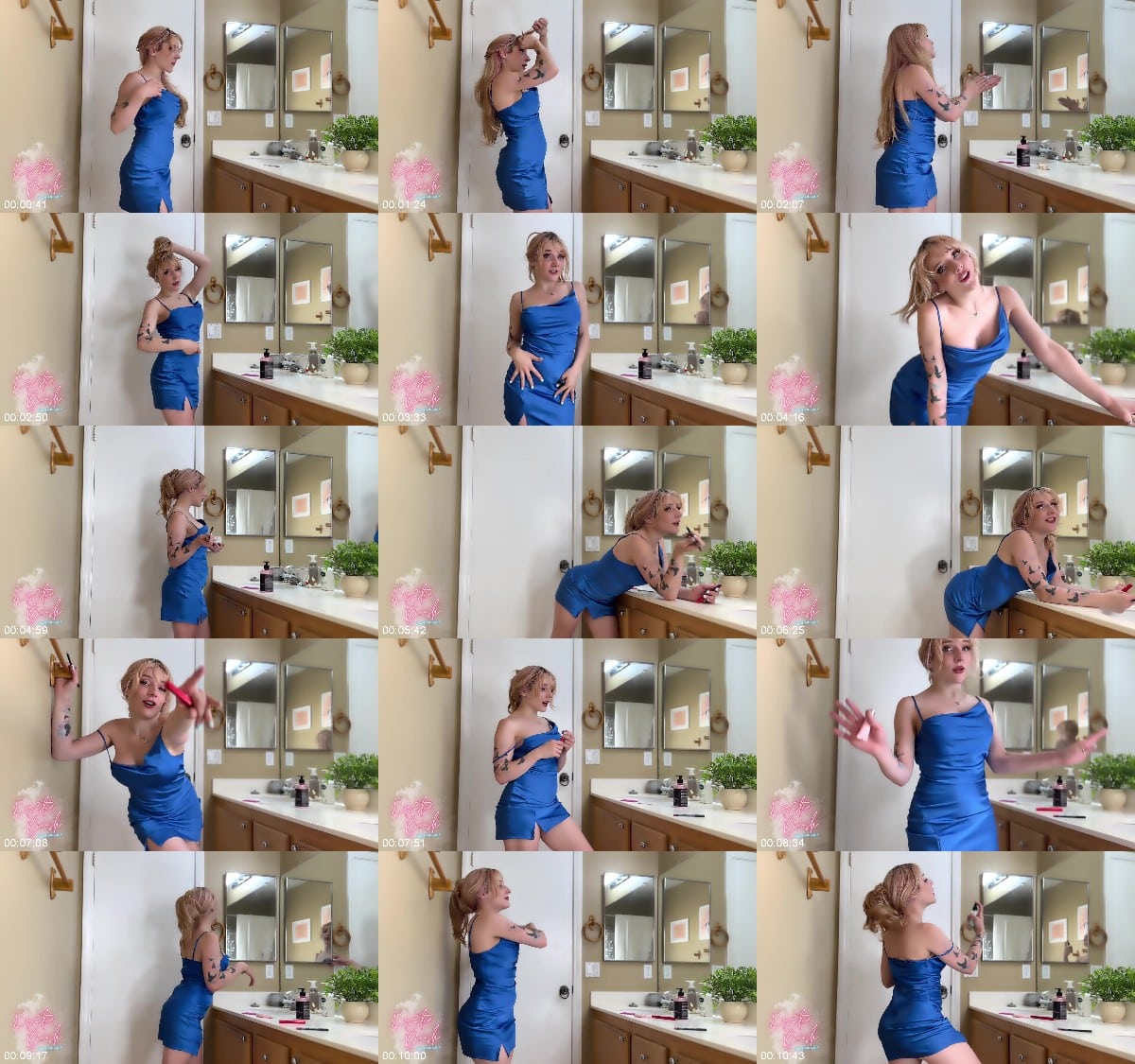 Goddess Kristie - Date Night Cuck 6
