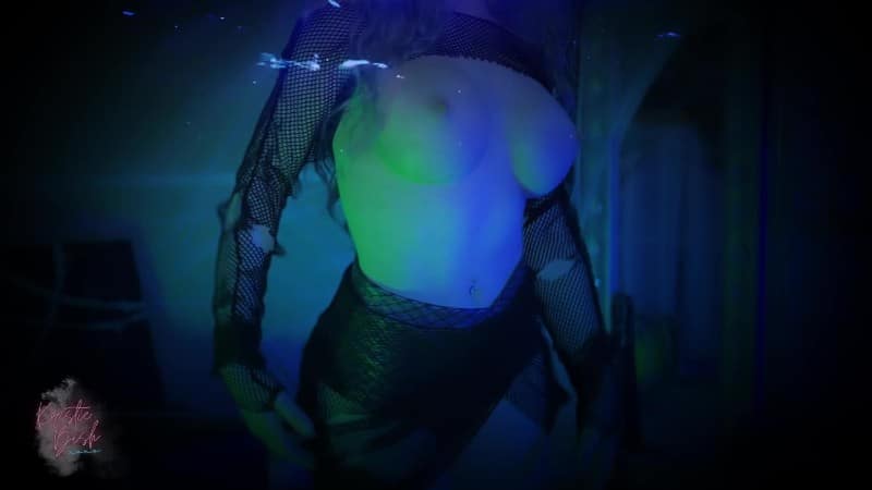Goddess Kristie - Sirens Song JOI Goon 2