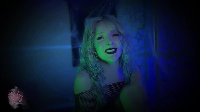 Goddess Kristie - Sirens Song JOI Goon 4