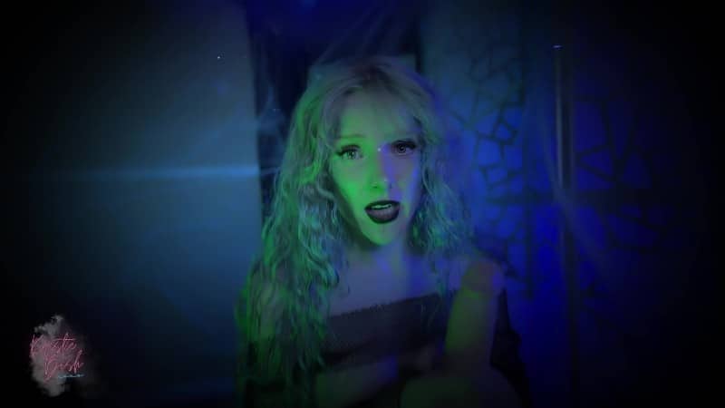 Goddess Kristie - Sirens Song JOI Goon 5