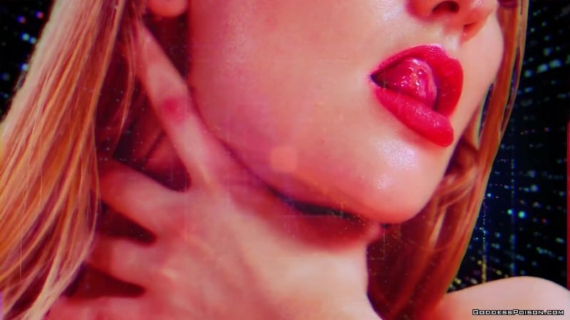 Goddess Poison - INSERT BRAIN Full Automatisation 4