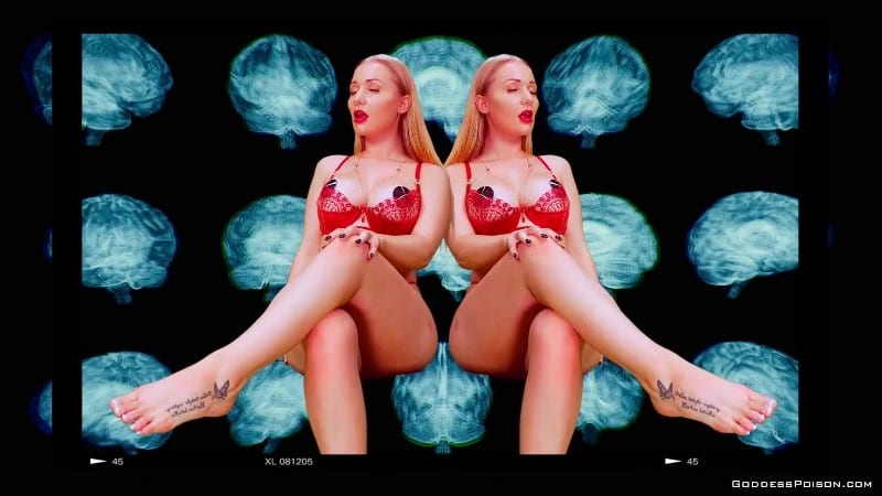 Goddess Poison - INSERT BRAIN Full Automatisation 19