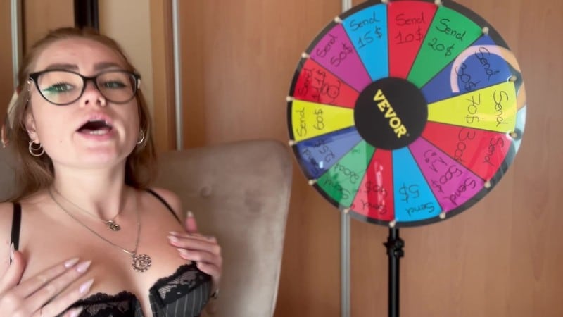 Goddess Roxy - Drain Therapy Pt8 2