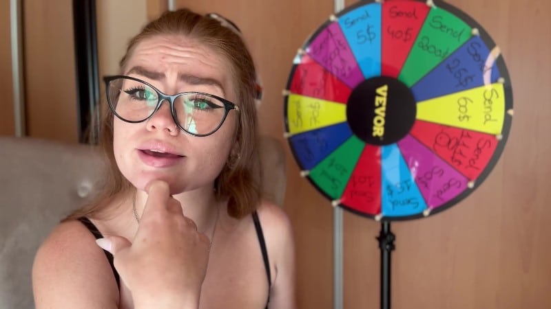 Goddess Roxy - Drain Therapy Pt8 4