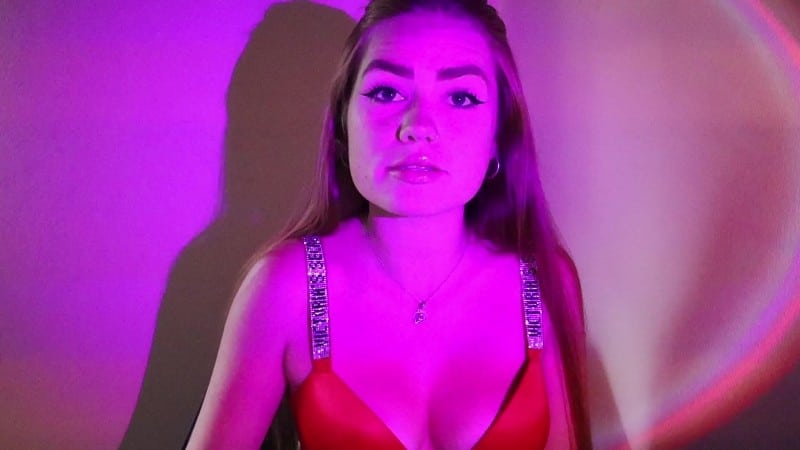 Goddess Roxy - Findom Mantras 15