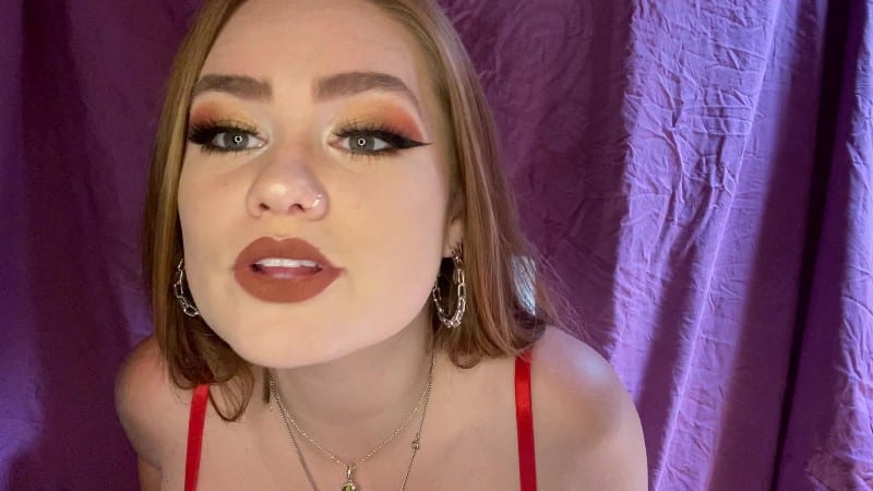 Goddess Roxy - Hotter than your wife 2