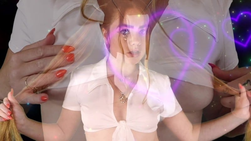 Goddess Roxy - Lollipop 3