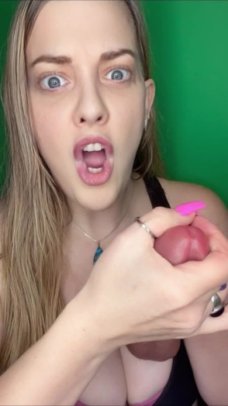 Goddess of Destruction - Your First Anal JOI 2