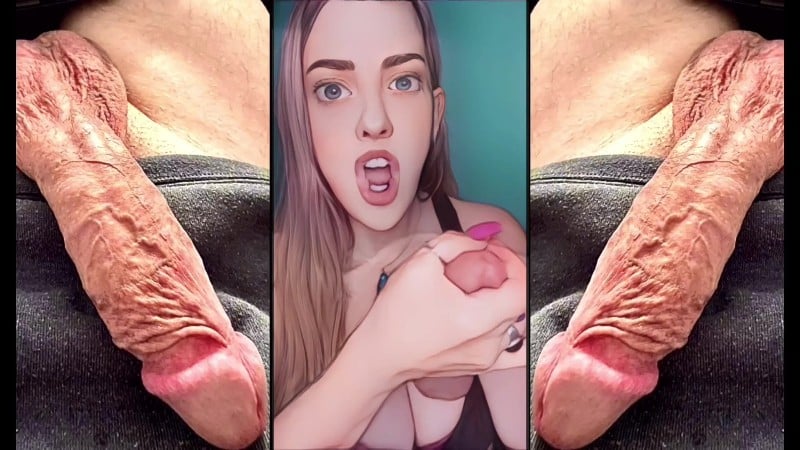 Goddess of Destruction - Your First Gay Anal Masturbation Instruction JOI 2