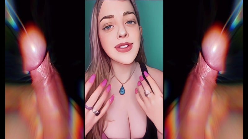 Goddess of Destruction - Your First Gay Anal Masturbation Instruction JOI 2