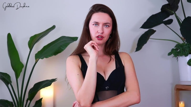 Goddexx Daphne - Your New Gay Life 3