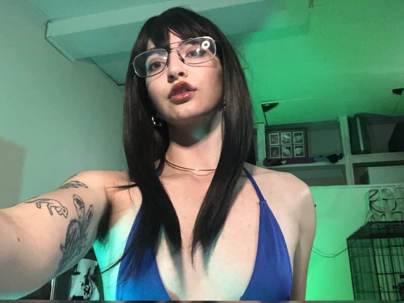 Nina Chrome / NinaPayne Leaks Manyvids Siterip tezfiles [190 VIDEO / 203.58 GB] 4