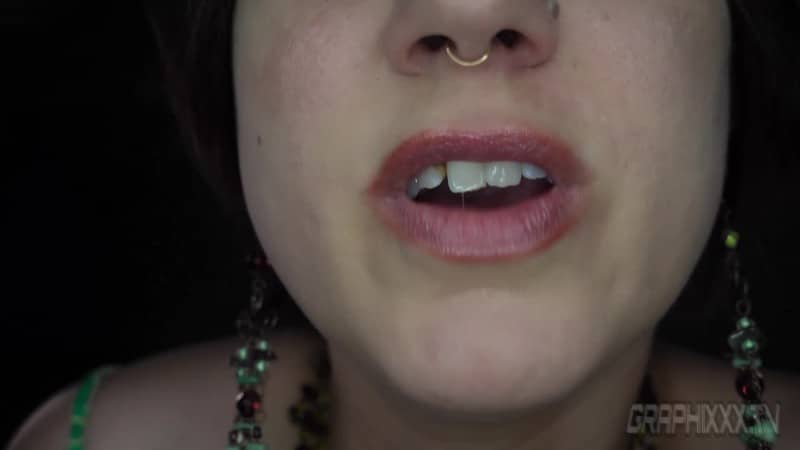 Graphixxx Studios - A Long Locked Month - Chastity ASMR 3
