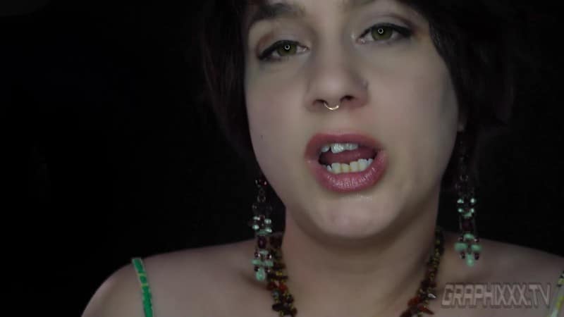 Graphixxx Studios - A Long Locked Month - Chastity ASMR 4