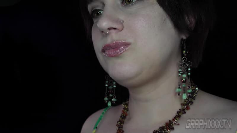 Graphixxx Studios - A Long Locked Month - Chastity ASMR 1