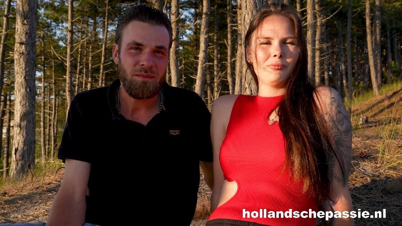 HollandschePassie 25 08 21 Sacha Carina Hardcore DUTCH 4k 1