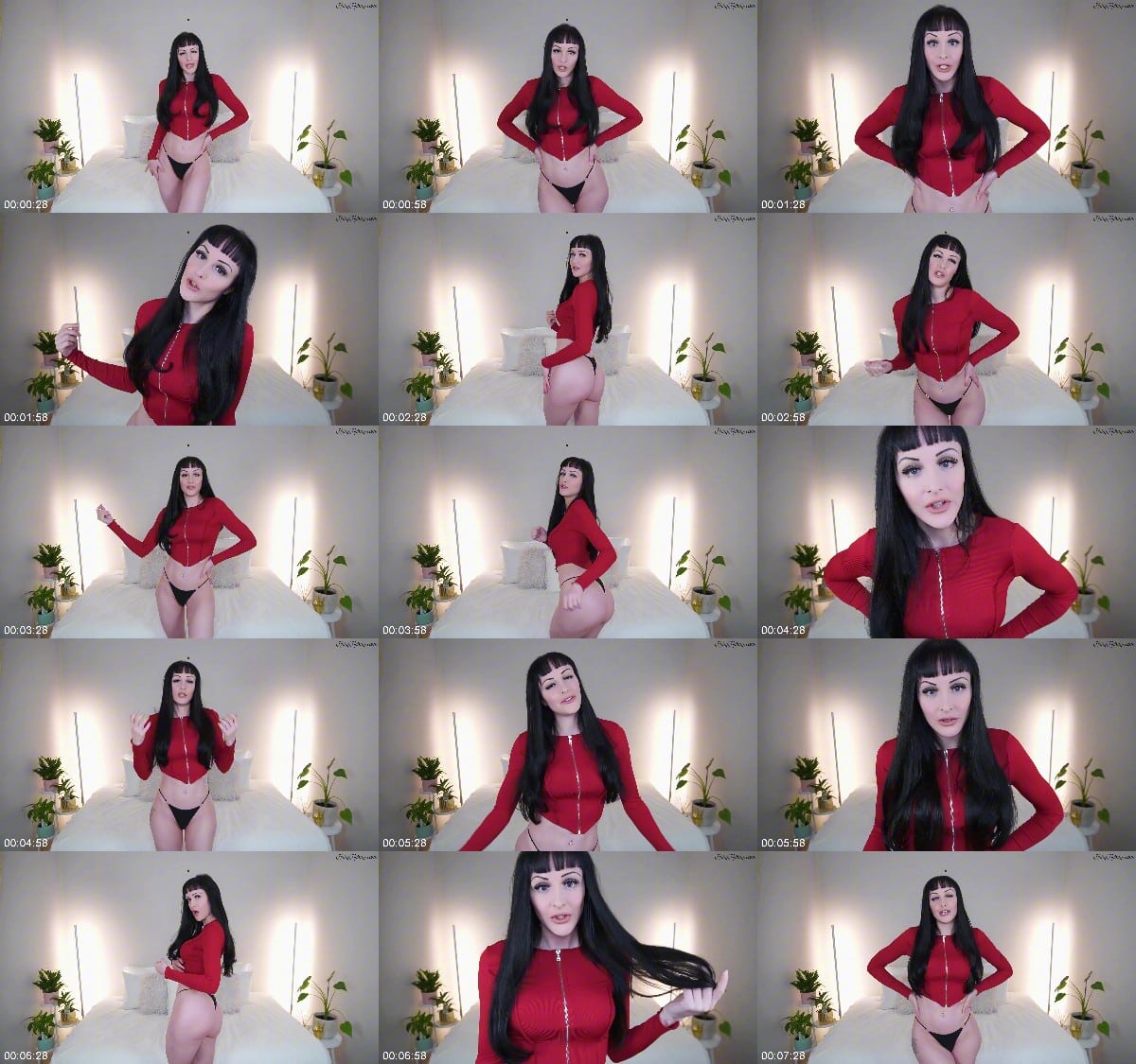 HollyHardy - Repressed Bisexual Urges Made You Gay 6