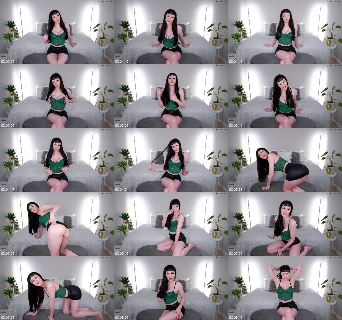 HollyHardy - Validating Your Bisexuality 6