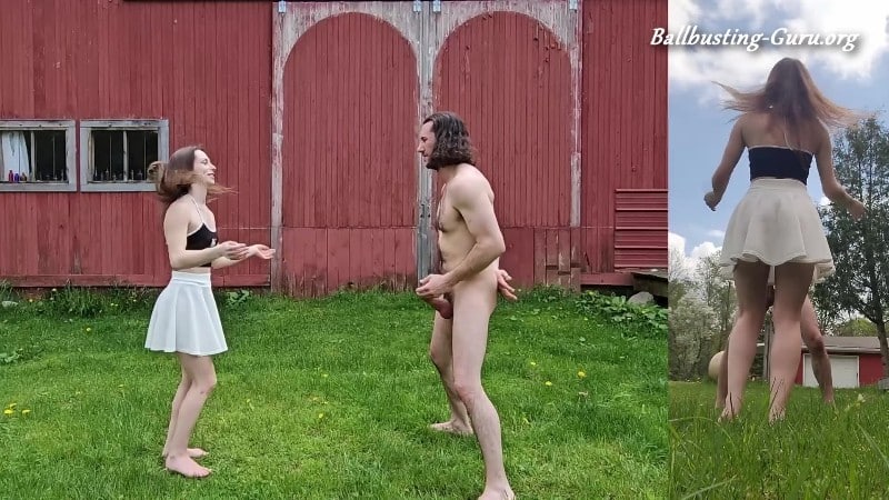 Honey Pot Productions - Take it like a man 2
