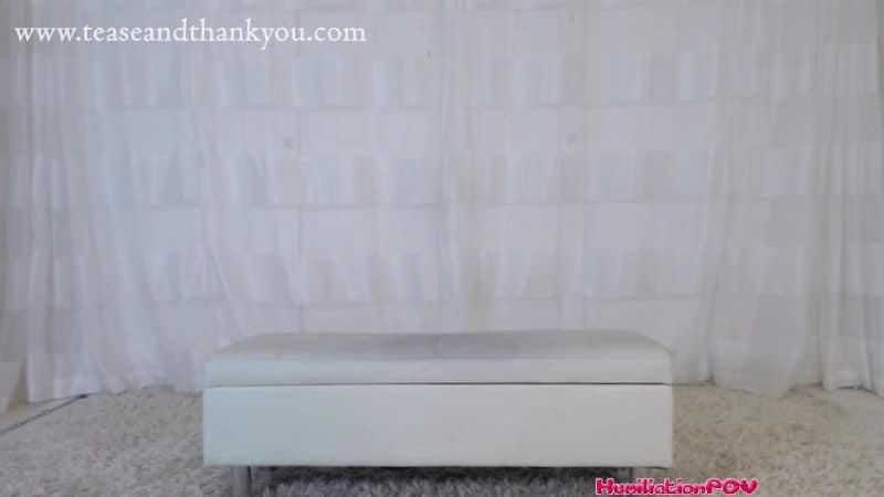 Humiliation POV - Tease and Denial - Marisol Price - Watch My Tits As I Watch You Jerk 3