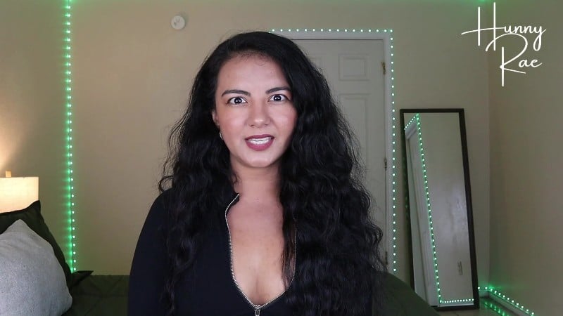 HunnyRaexoxo - Your Wife Prefers BBC 2