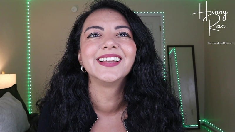 HunnyRaexoxo - Your Wife Prefers BBC 3