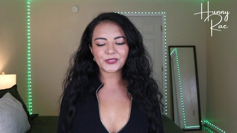 HunnyRaexoxo - Your Wife Prefers BBC 5