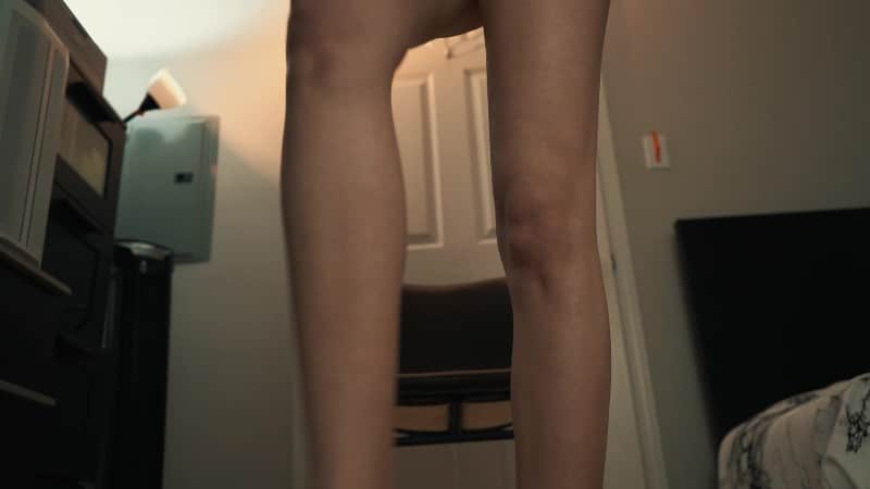 Imilia Audley Feet Therapy Week 3 3