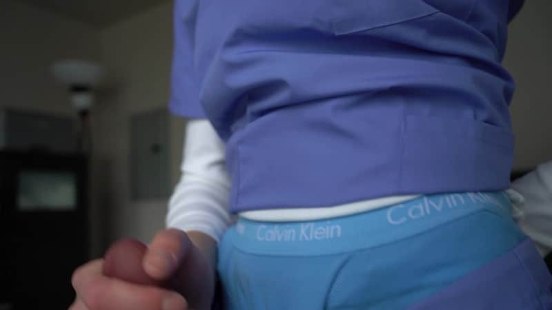 Imilia Audley Futa Doctor Cures Your Small Dick 2