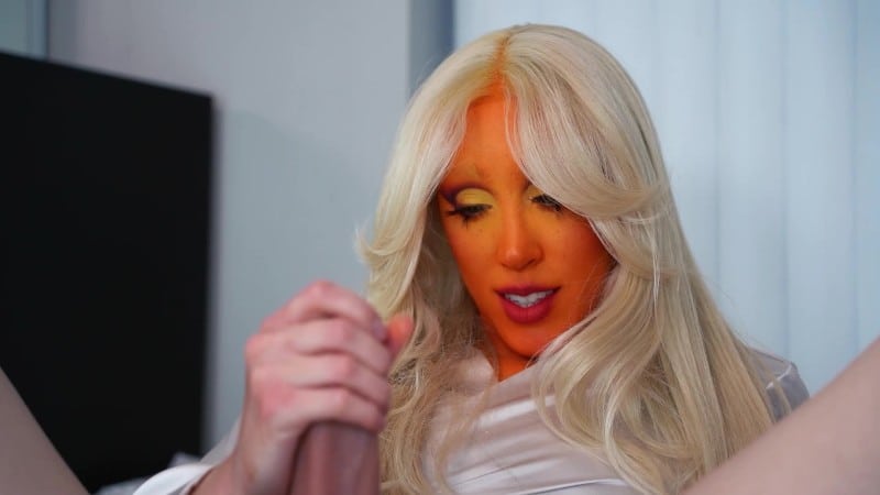 Imilia Audley Futa Stoke w Me Compilation 5
