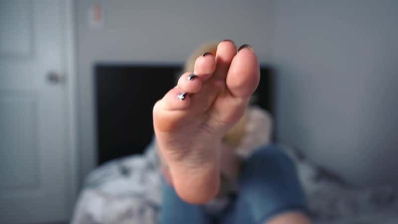 Imilia Audley MILFF step-Mom I'd Like To Footfuck 3