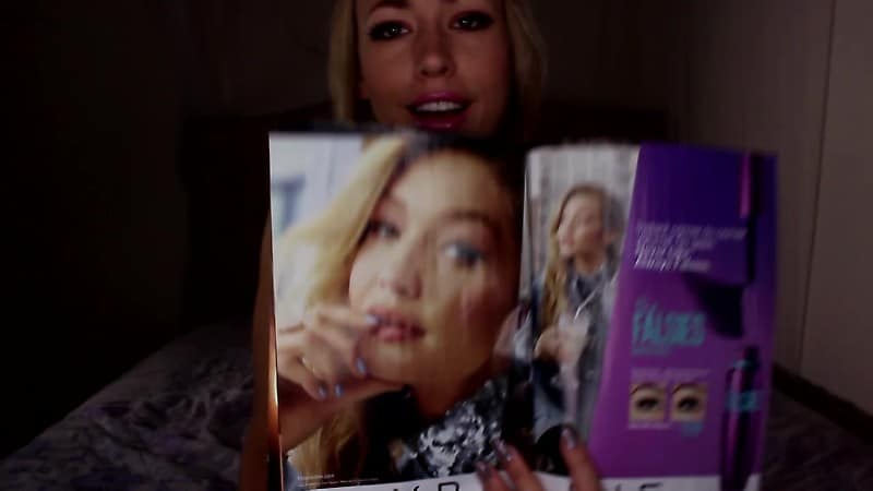 Kendall Olsen - Celebrity Worship Humiliation 3