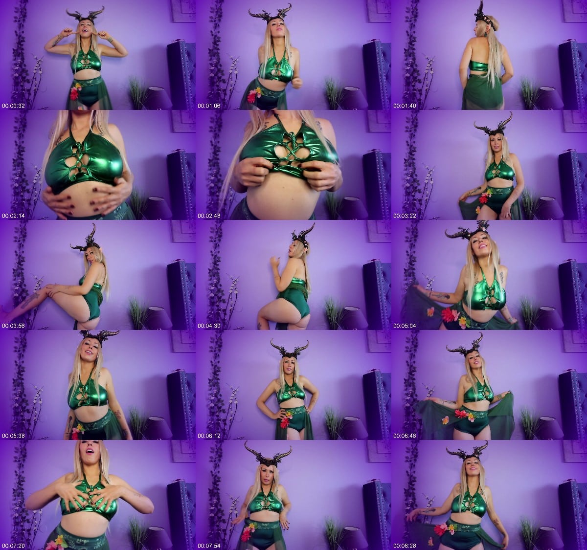 Kendall Olsen - Good Boy CEI 6