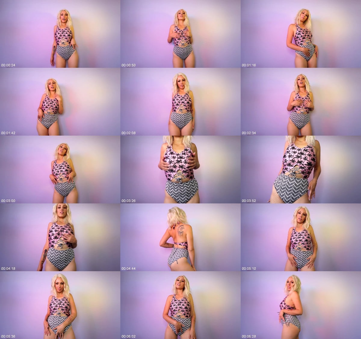 Kendall Olsen - Gooning Is Life 6