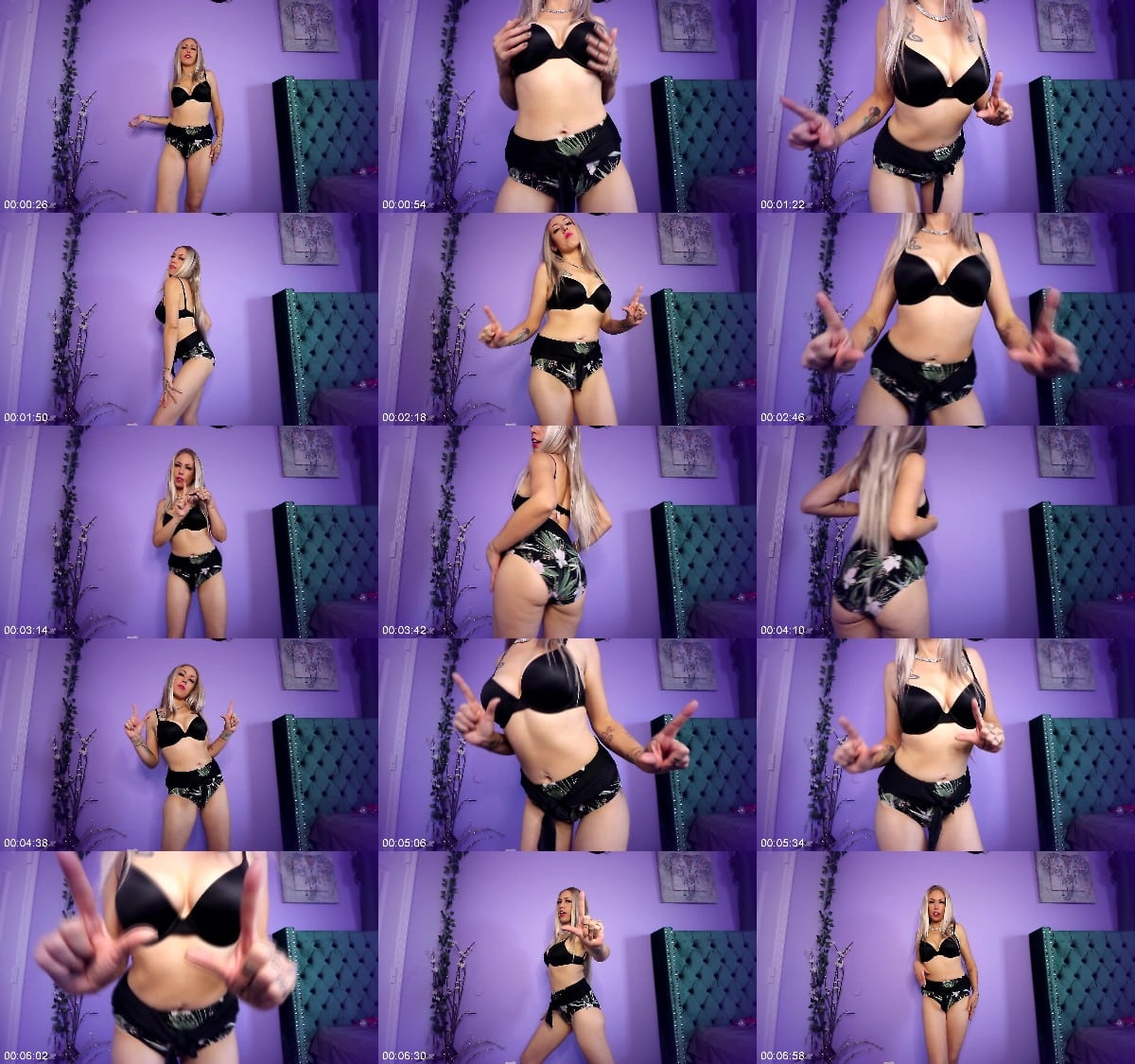 Kendall Olsen - Loser Symbol Porn 6