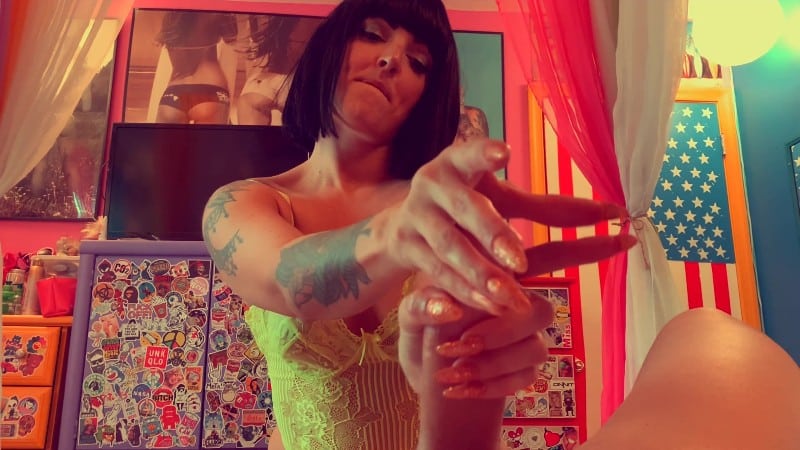 Keri Love The Mommy Diaries 2
