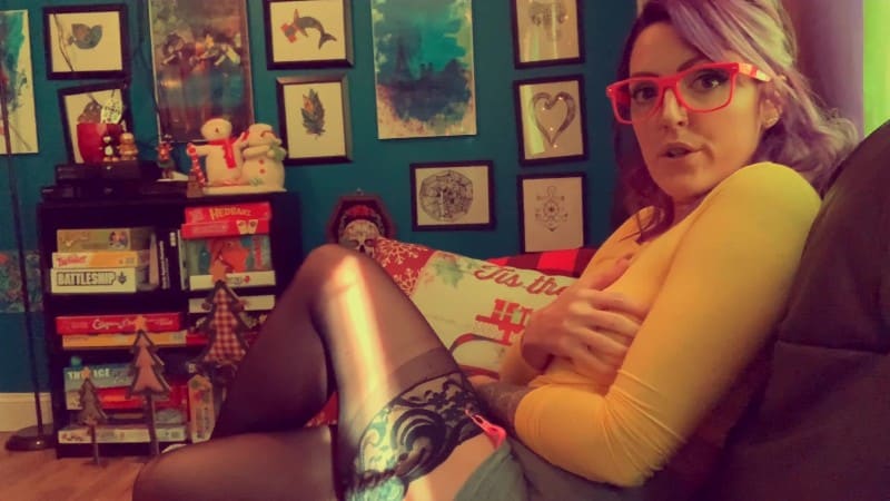 Keri Love The Mommy Diaries II 3