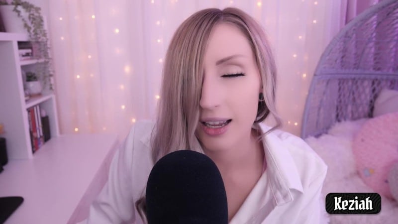 Keziah - ASMR Prejac Encouragement 4