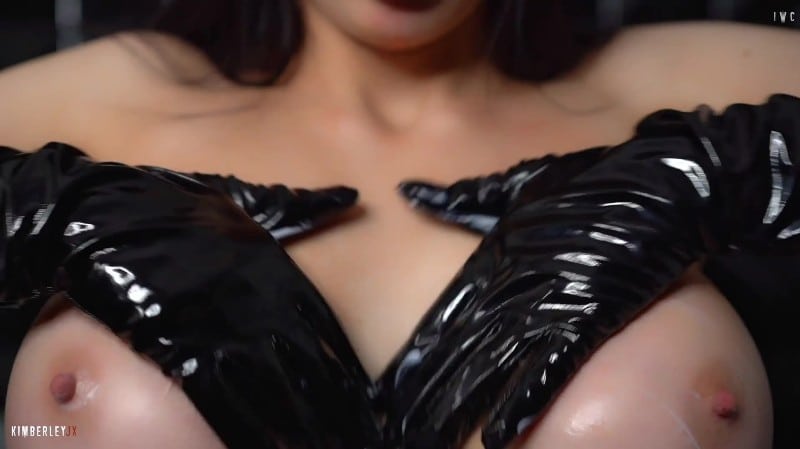 KimberleyJx - Breed Me 2