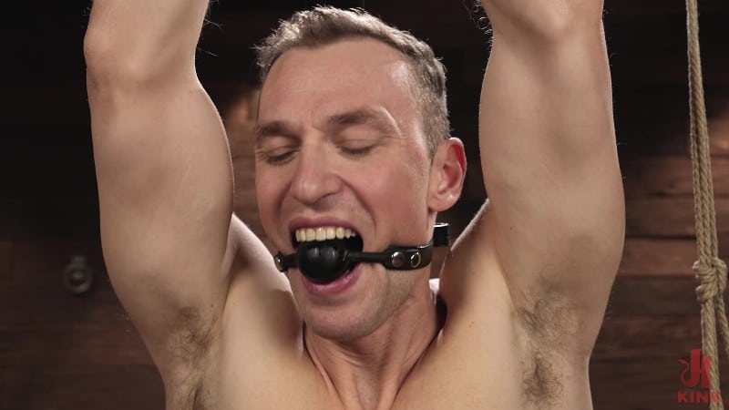 Kink - Aiden Starr - Round 2 2