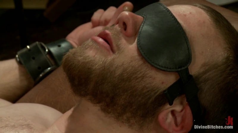 Kink - Divine Bitches - Gia Dimarco And Jesse Carl Fucking Gives A Prostate Milking So Intense You Have To See It Believe 4