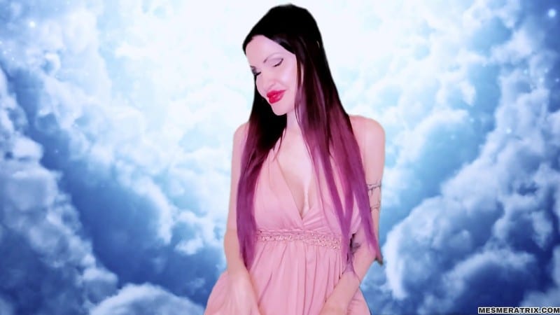LADY MESMERATRIX FUCKS YOUR MIND - Slut Immaculate Mary 26