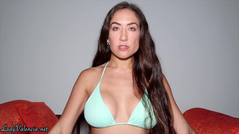 Lady Valencia - Your Bestfriend Fucks Better 2