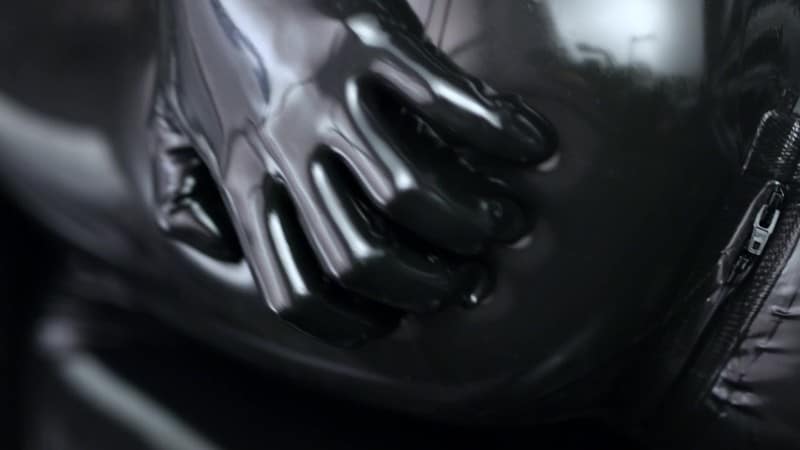 Latex Intertwined 1 3