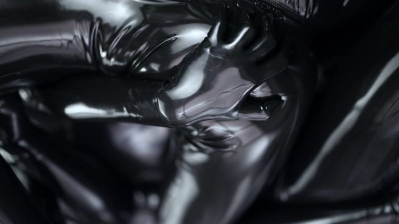 Latex Intertwined 1 5