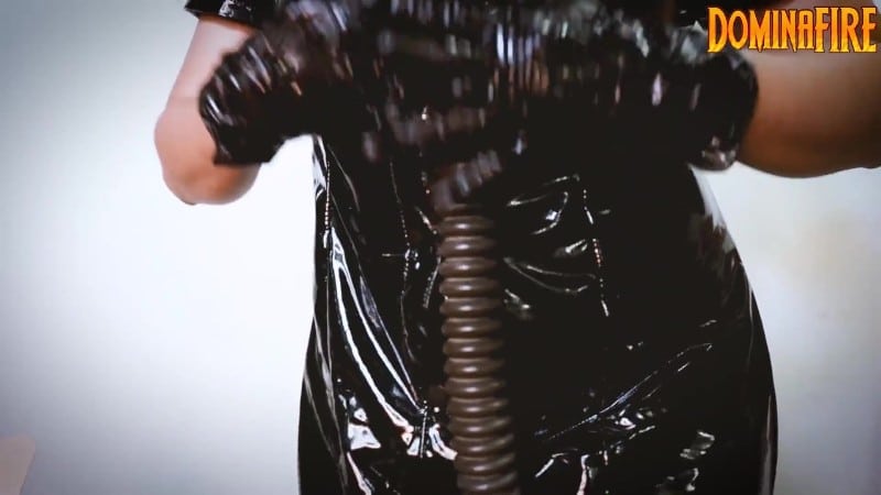 Latex fetish videos 7557 5