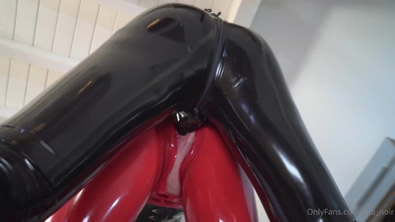 Latex fetish videos 7631 3