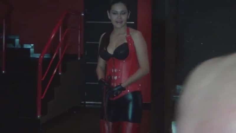 Latin Beauties In High Heels - Diosa - Addicted To Your Boots Session 3 5