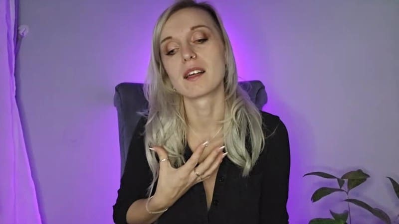Lexi Snow - Edging With Your Sex Therapist 2