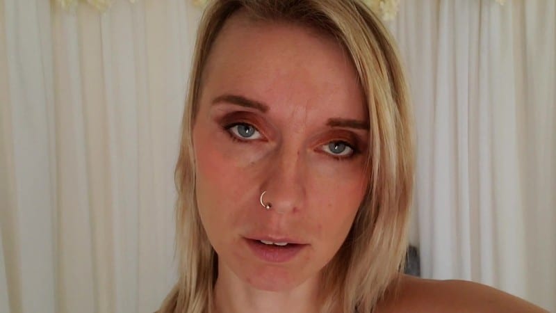 Lexi Snow - Giantess Has Complete Control 2